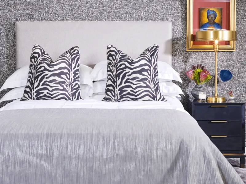 Tate Headboard | Naberia 02, 1450mm