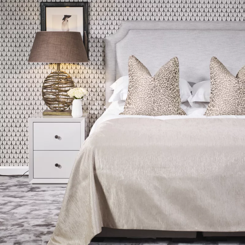 Spencer Headboard