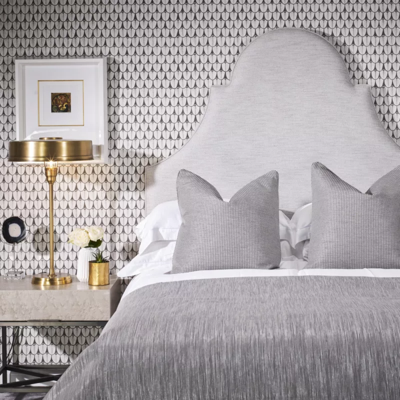 Parker Headboard