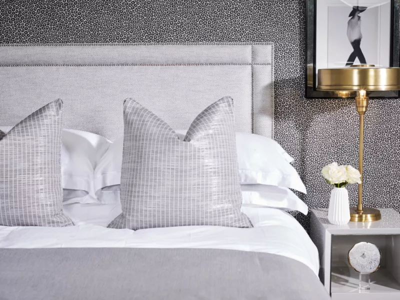 Paris Headboard