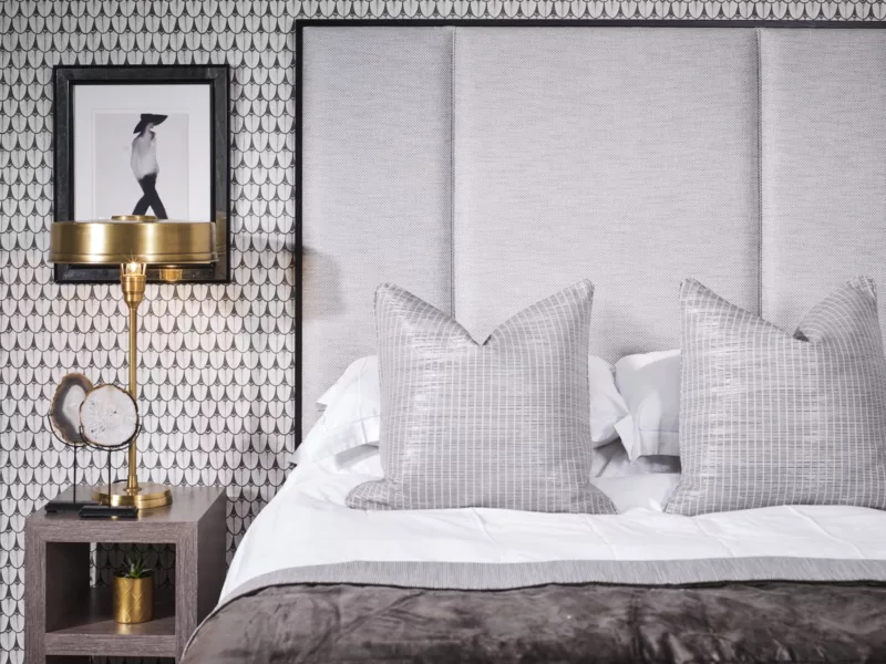 Logan Headboard
