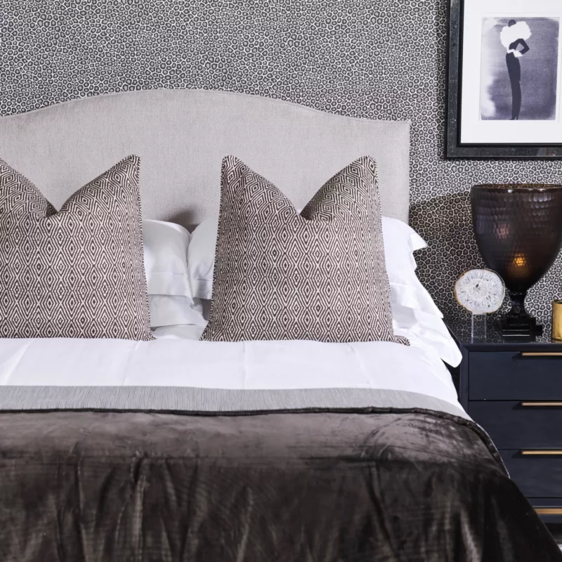 Heron Headboard