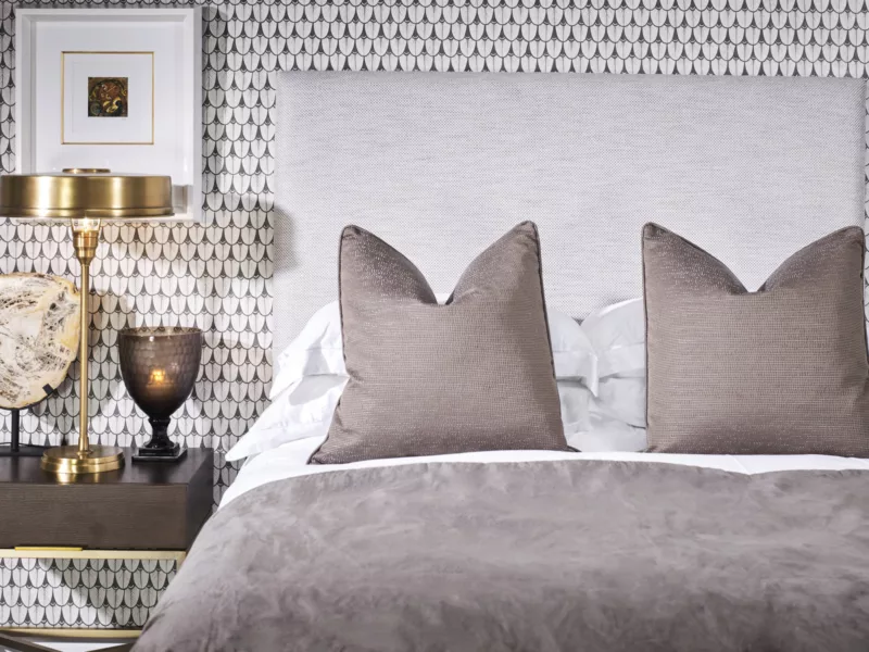 Classic Headboard