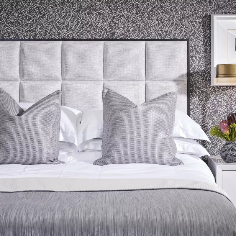 Modern Bournville Headboard