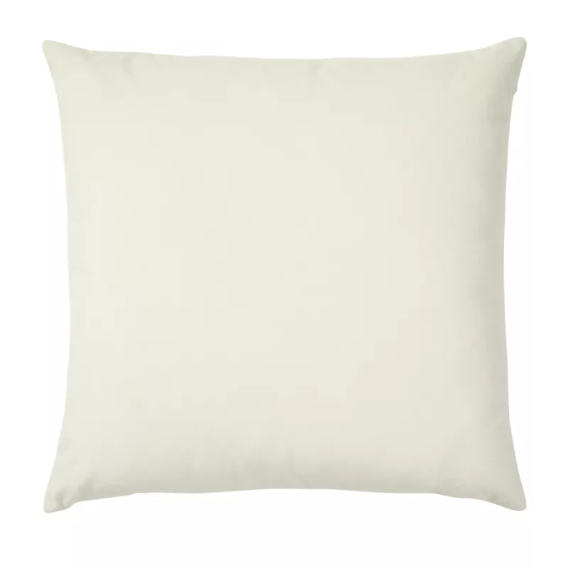 Plush Scatter Cushion | Bone