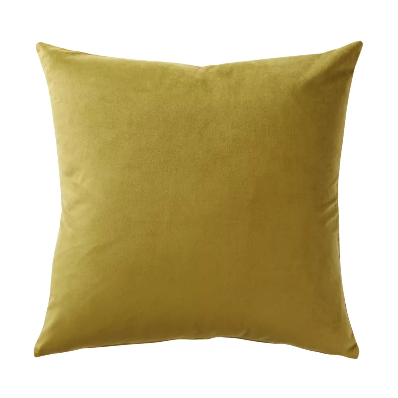Plush Scatter Cushion | Vine