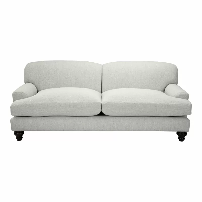 Fisher Sofa | Mitchell Cloth 04, 2000mm