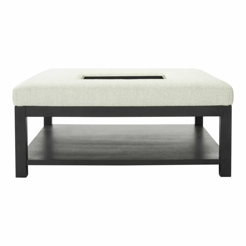 Layla Coffee Table | Reynolds 02, 1000mm