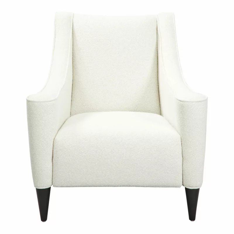 Ralph Occasional Chair | Gillespie Boucle 03