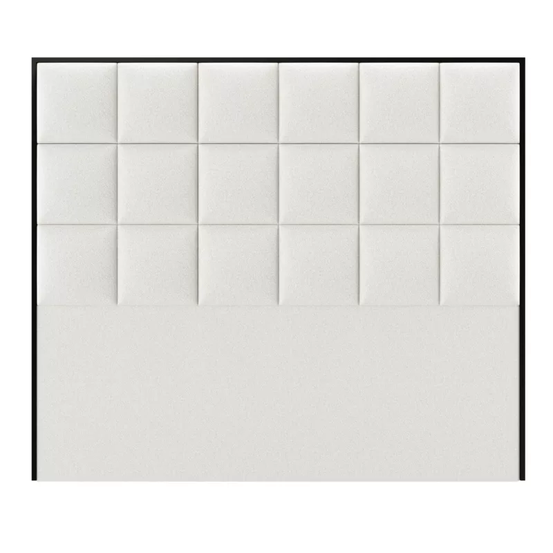 Modern Bourneville Headboard