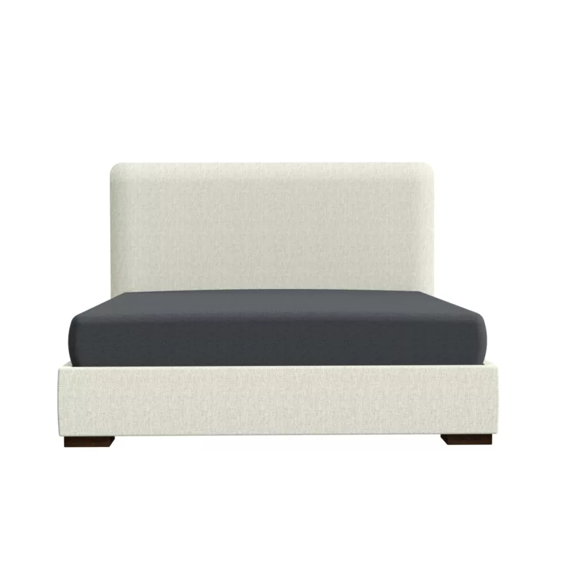 Byrne Upholstered Bed