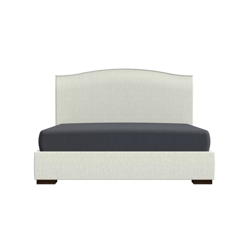 Heron Upholstered Bed