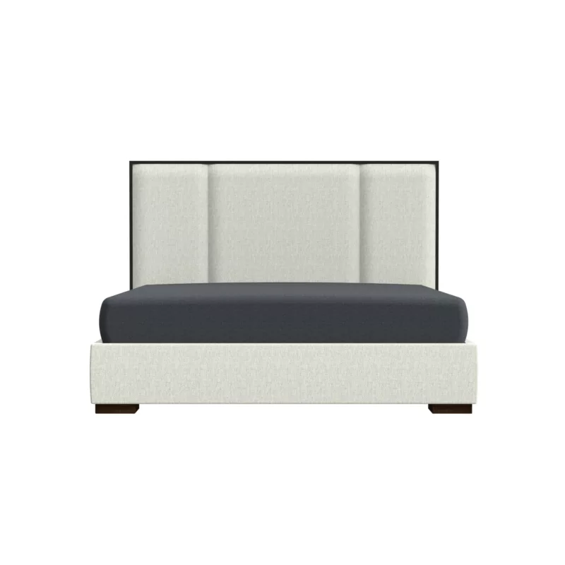 Logan Upholstered Bed