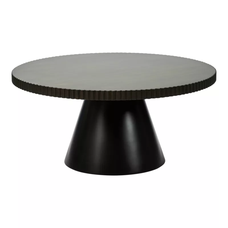 Pinion Coffee Table | Round