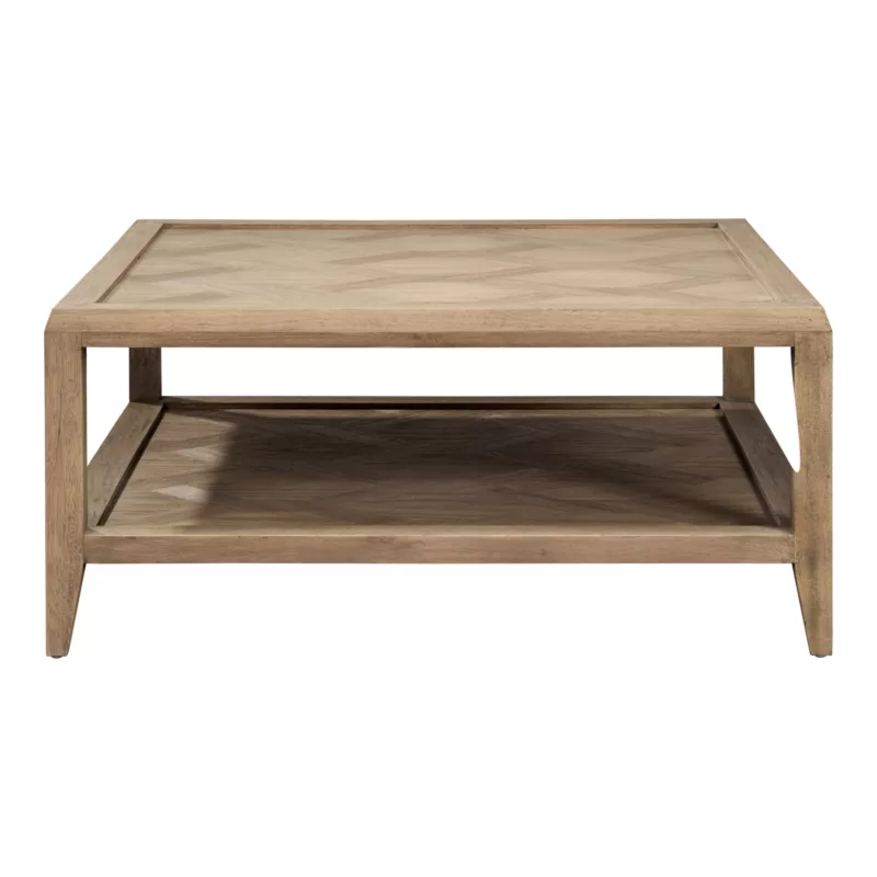Cornwall Coffee Table | 1000mm x 1000mm x 400mm
