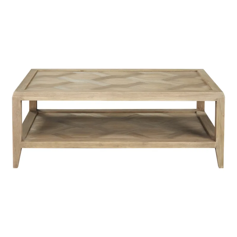 Cornwall Coffee Table | 1200mm x 700mm x 400mm
