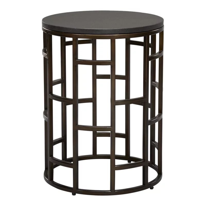 Casablanca Side Table | 600mm x 450mm