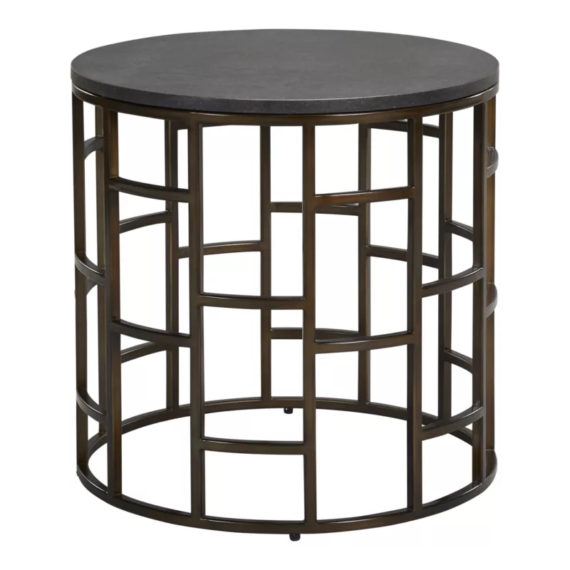 Casablanca Side Table | 600mm x 600mm