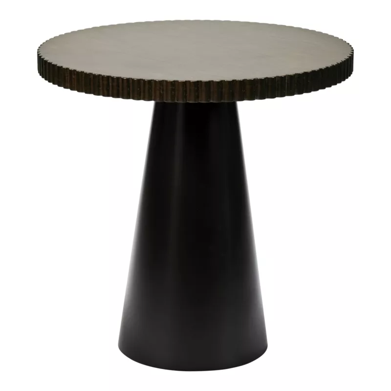 Pinion Side Table | 600mm x 600mm