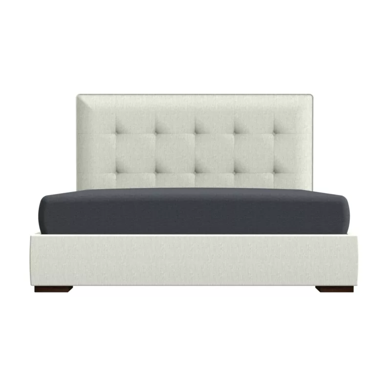 Barcelona Upholstered Bed