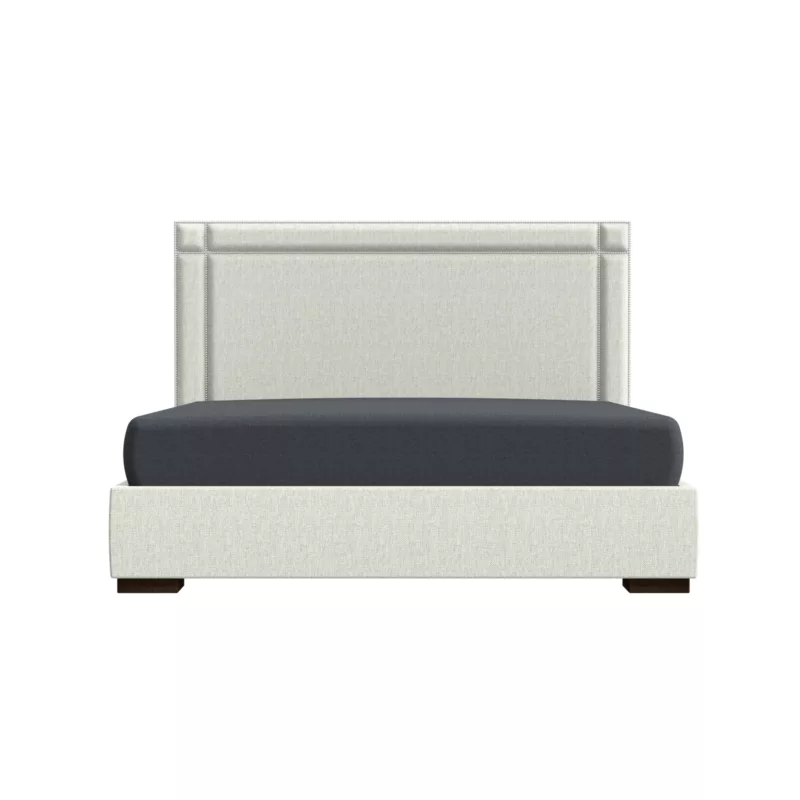 Paris Upholstered Bed