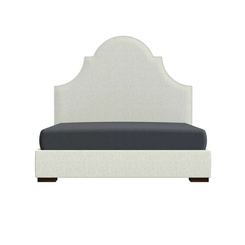 Parker Upholstered Bed
