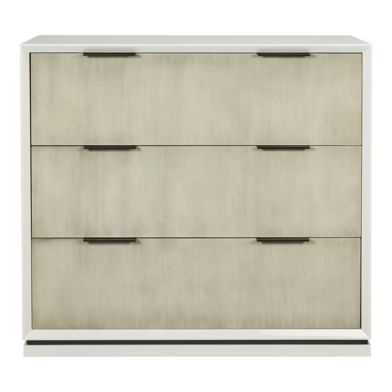 Savannah Chest | Light Oak