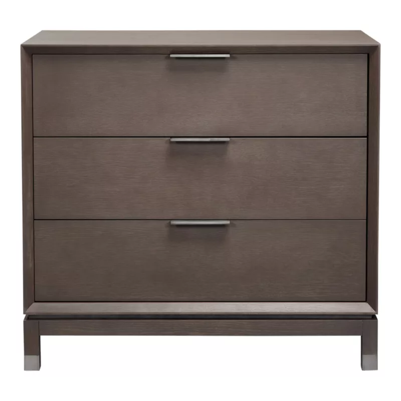 Baxter Chest | Washed Oak