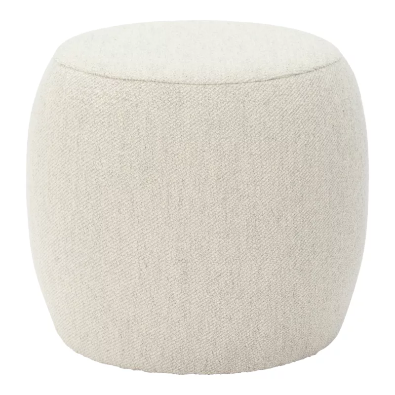Charlie Stool | Mitchell Cloth 05, 465mm