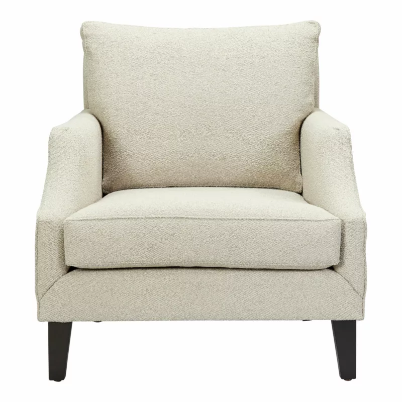 Oldman Occasional Chair | Gillespie Boucle 05