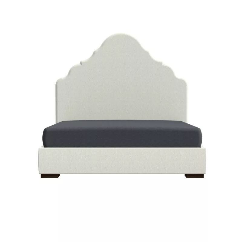 Pandora Upholstered Bed
