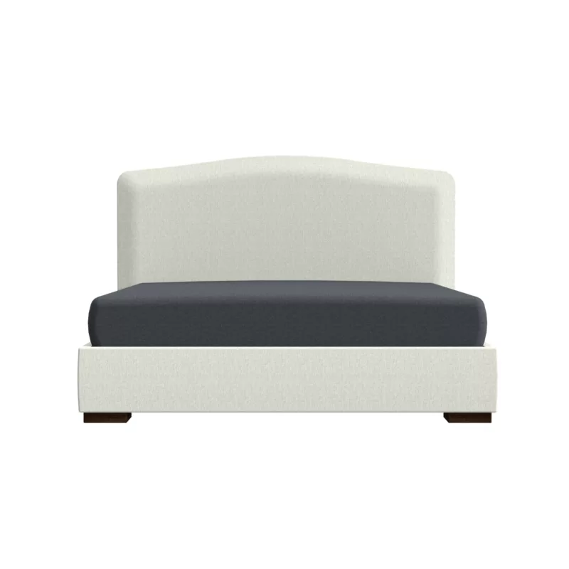 Madalin Upholstered Bed