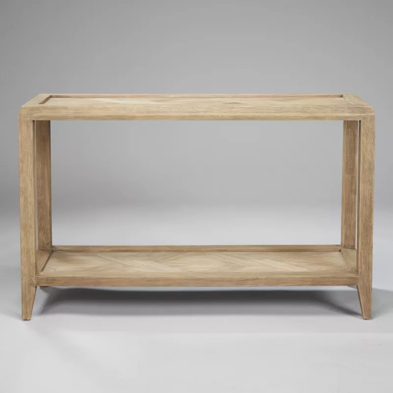 Cornwall Console Table
