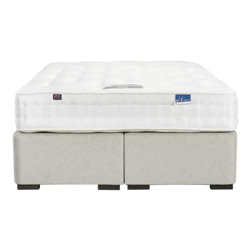Wool Luxury Mattress | 1350mm x 1900mm