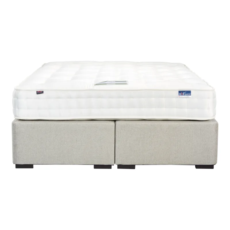 Wool Luxury Mattress | 1500mm x 2000mm