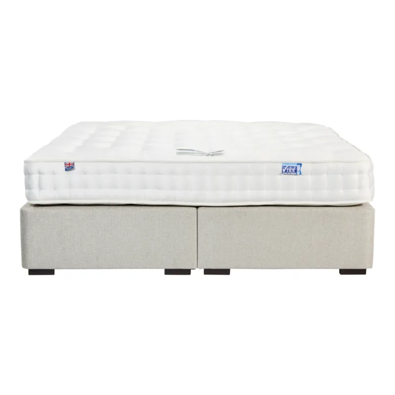 Wool Luxury Mattress | 1800mm x 2000mm