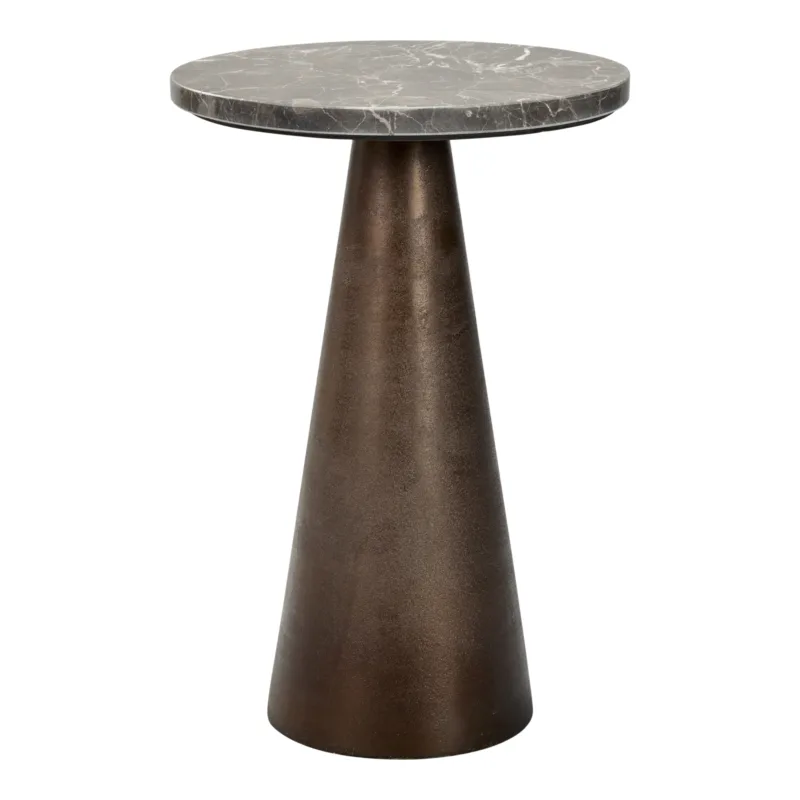 Ivan Side Table | 360mm x 510mm