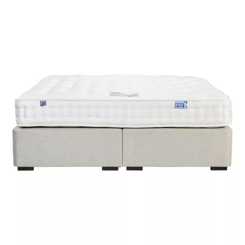 Wool Luxury Mattress