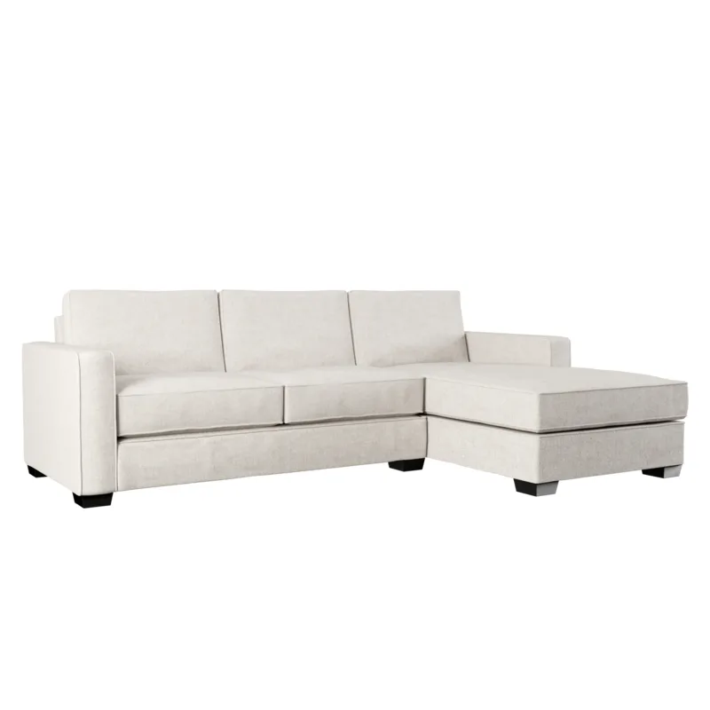 Pullman Chaise End Sofa