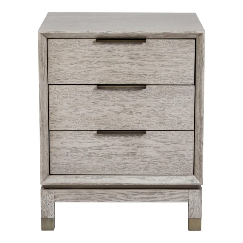 Baxter Bedside 500 | Latte Bronze