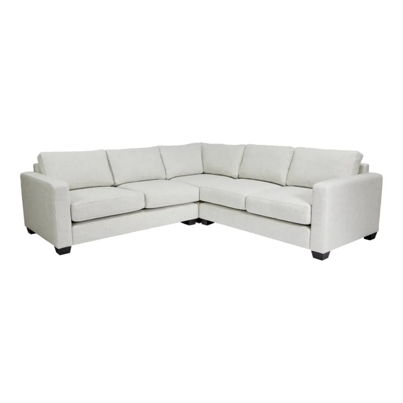 Pullman Slim Arm Corner Sofa | Florence 02