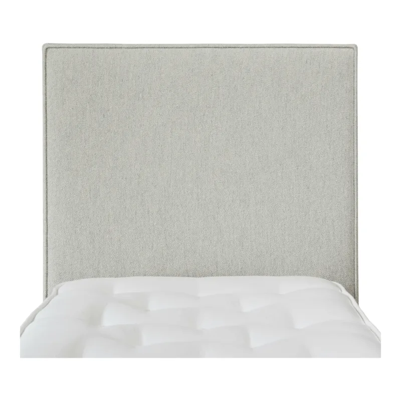 Tate Single Headboard | Mitchell Cloth 05