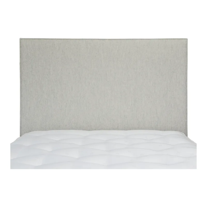 Tate Double Headboard | Mitchell Cloth 05