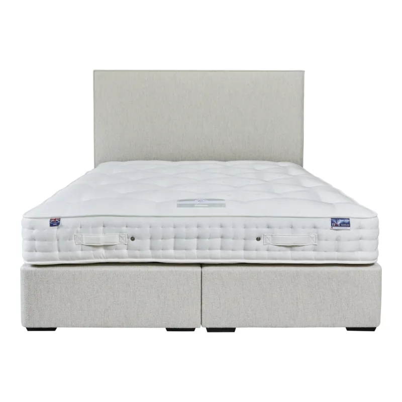 Tate King Headboard | Mitchell Cloth 05