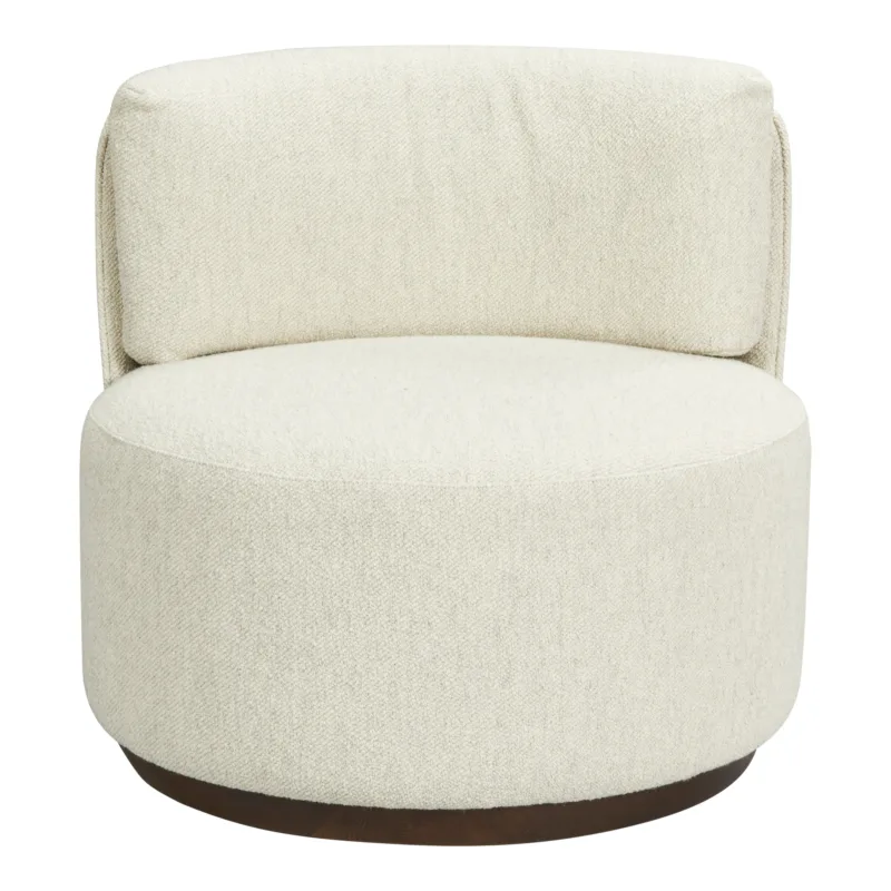 LEEMING SWIVEL CHAIR | MITCHELL CLOTH 05