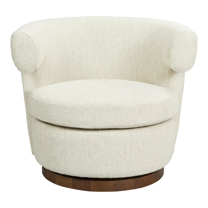 PALM SPRINGS SWIVEL CHAIR | MITCHELL CLOTH 05