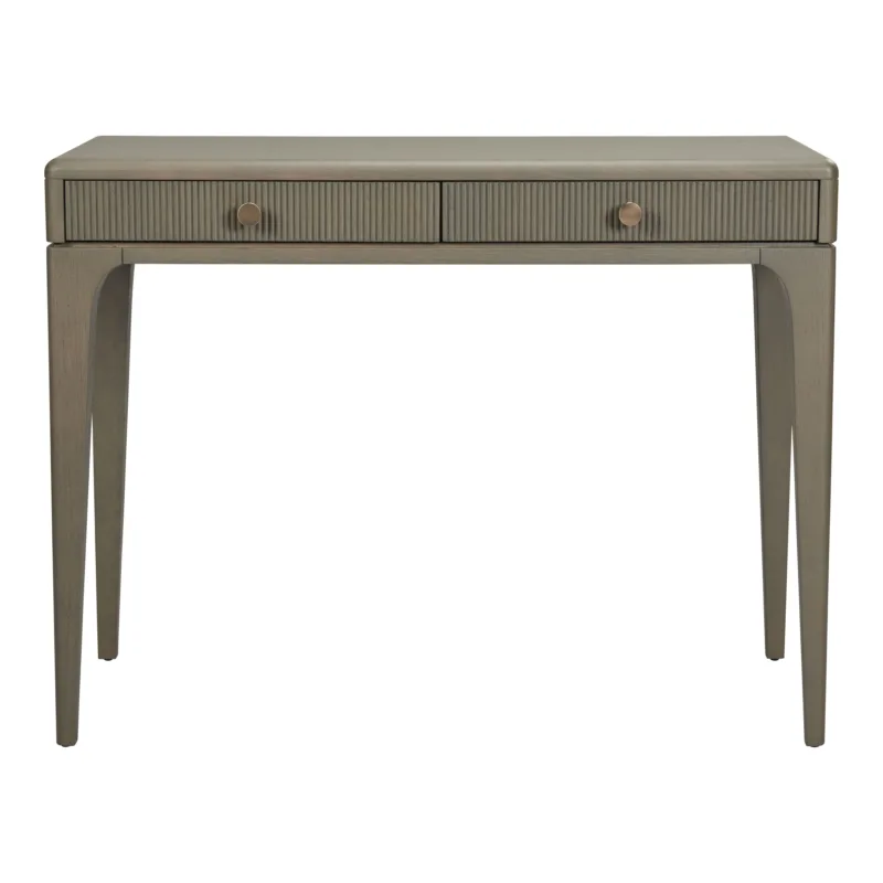 MAYFAIR DRESSING TABLE 1000 | WASHED OAK