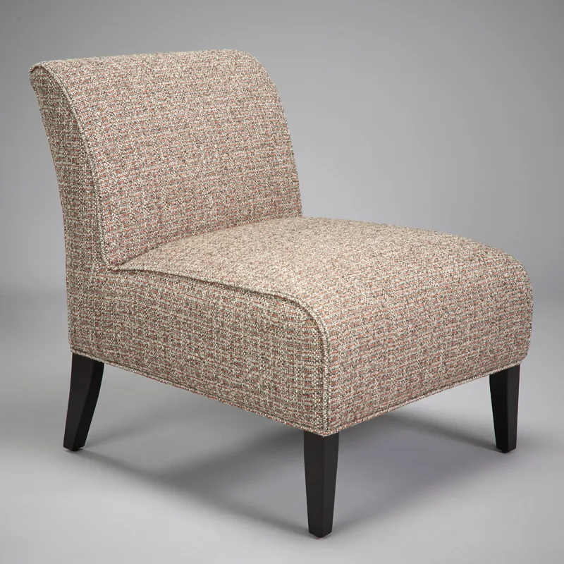 major slipper chair | 21925-02