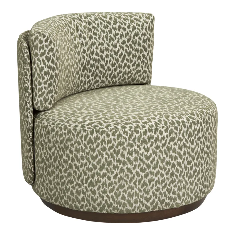 leeming swivel chair | VILLA NOVA ZETTA KOMBU