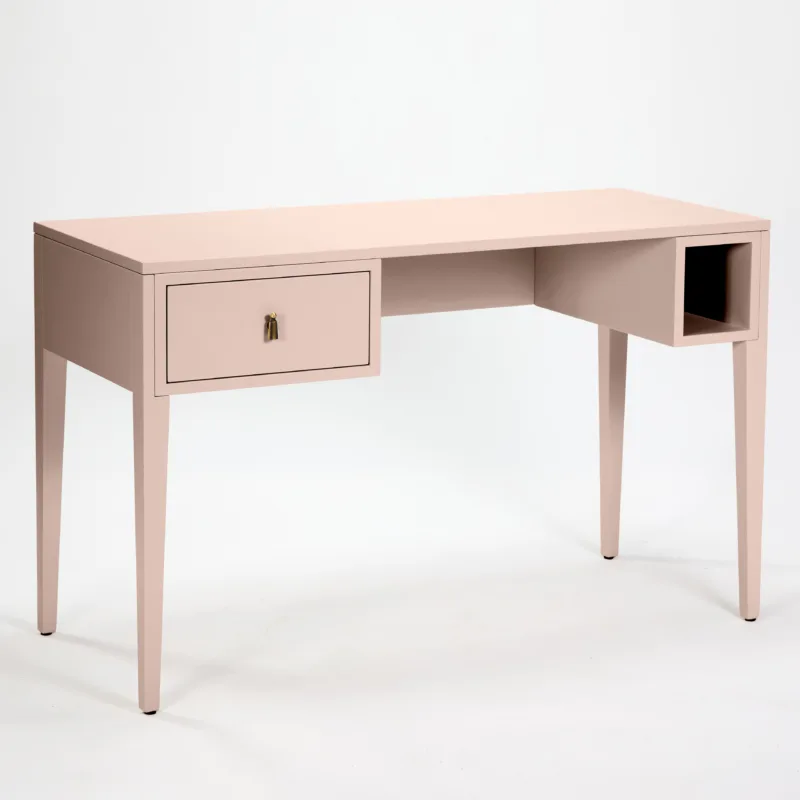 color collection dressing table